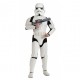 Stormtrooper adulte luxe