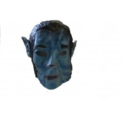 Masque avatar