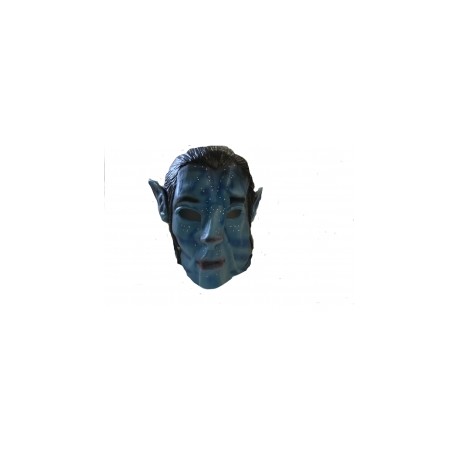 Masque avatar