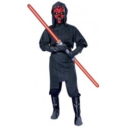 Darth maul adulte