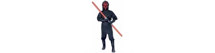 Darth maul adulte