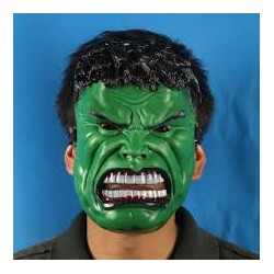 Masque hulk