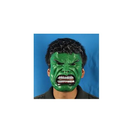 Masque hulk