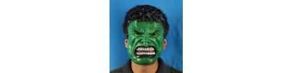 Masque hulk