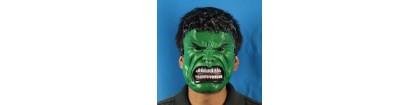 Masque hulk