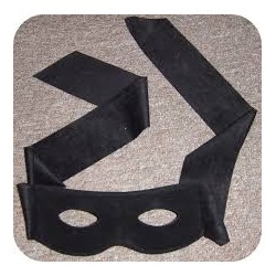 Masque zorro