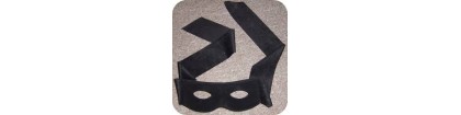 Masque zorro