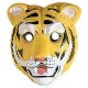 Masque tigre