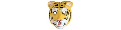 Tigre peluche