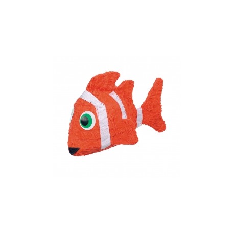 Pinata poisson