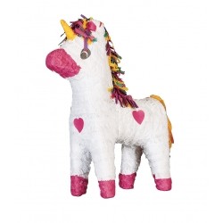 Pinata licorne