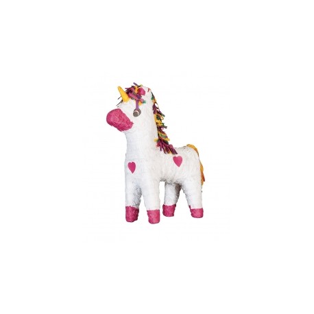 Pinata licorne