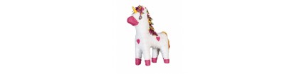 Pinata licorne