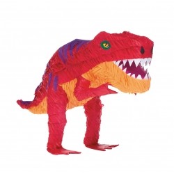 Pinata dinosaure