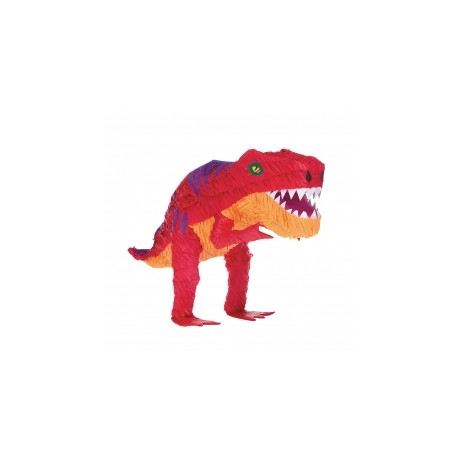 Pinata dinosaure