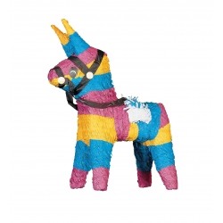 Pinata cheval