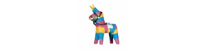 Pinata cheval