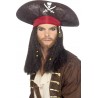 Chapeau pirate jack