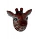 Masque girafe