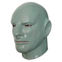 Masque en latex Fantomas