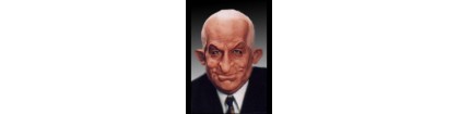 Masque Louis de Funès