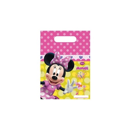 Sachets Minnie