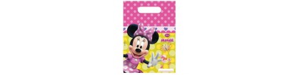 Sachets Minnie