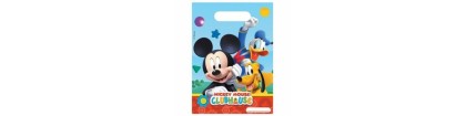 sachets mickey