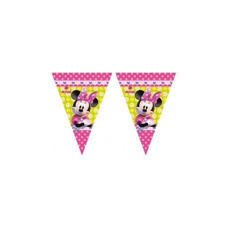 Guirlande minnie