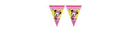Guirlande minnie