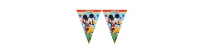 Guirlande mickey