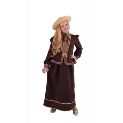 Robe 1900 enfant