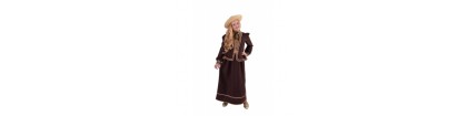 Robe 1900 enfant