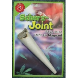 Faux joint