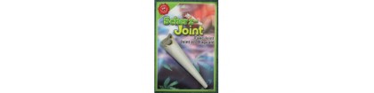 Faux joint