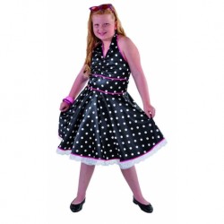 Robe année 60 enfant