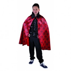 Cape halloween luxe enfant