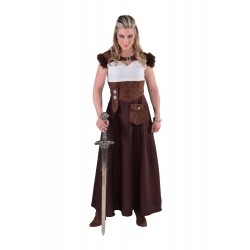 Viking femme