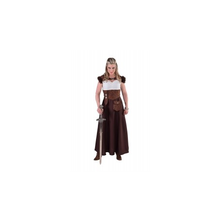 Viking femme