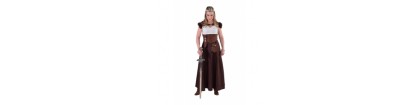 Viking femme