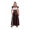 Viking femme