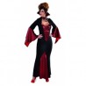 Robe vampire femme