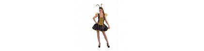 Abeille femme