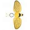 ailes abeille +  antenne