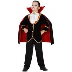 Dracula enfant luxe