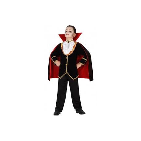 Dracula enfant luxe