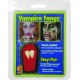 Dents de vampire