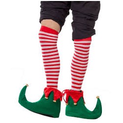 Chaussure lutin