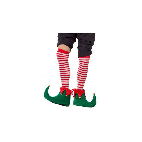 Chaussure lutin