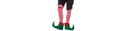 Chaussure lutin